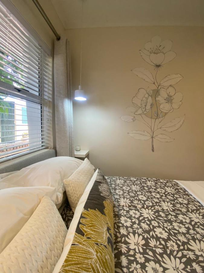 Walmer Cottage - Cute & Pet Friendly Kapské Město Exteriér fotografie