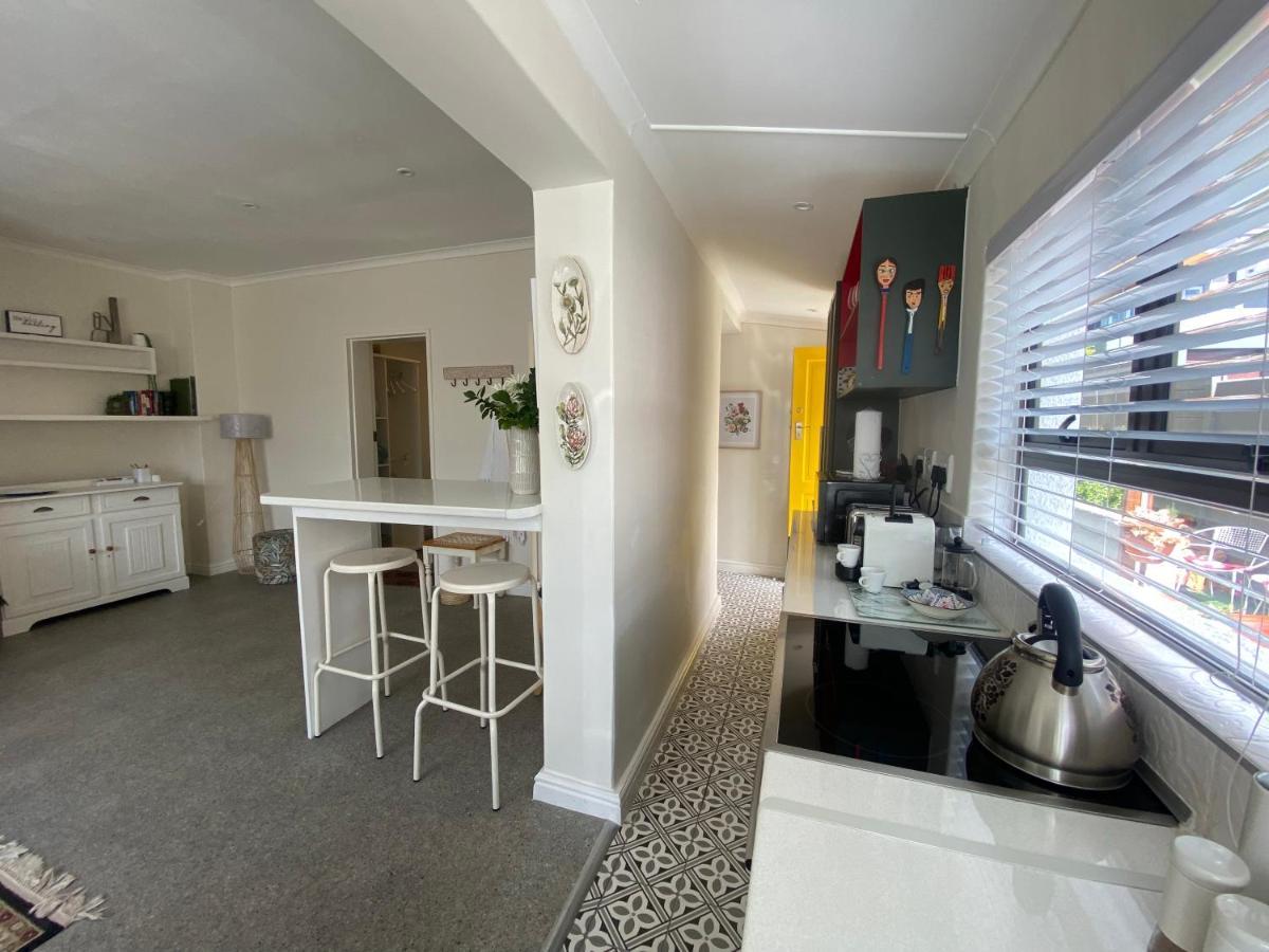 Walmer Cottage - Cute & Pet Friendly Kapské Město Exteriér fotografie
